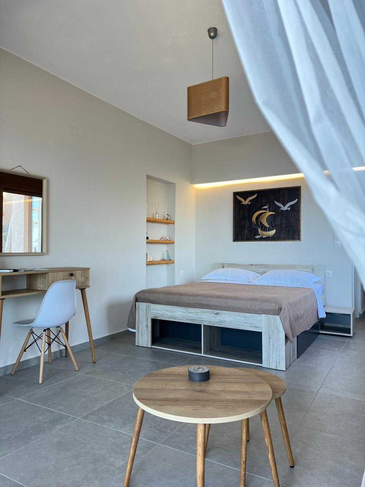 Villa Lenika Ágios Nikolaos Exterior foto